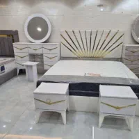 کمد دراور جاکفشی تخت سرویس خواب آینه کنسول میزTv|جاکفشی، کمد، دراور|نهاوند, |دیوار