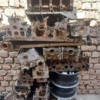 خریداروفروشنده سرسیلندروسیلندر.پیستون خراب.فرسوده|قطعات یدکی و لوازم جانبی|زاهدان, |دیوار
