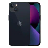 اپل iPhone 13 با حافظهٔ ۱۲۸ گیگابایت