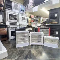 بخاری برقی برفاب2000رومیزی هیتر بخاری فندارذ|بخاری، هیتر، شومینه|مشهد, طلاب|دیوار