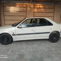 پارس elx مدل 89