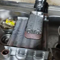 تعمیر تخصصی پکیج شوفاژ گازی و آبگرمکن دیواری|خدمات پیشه و مهارت|دوگنبدان, |دیوار