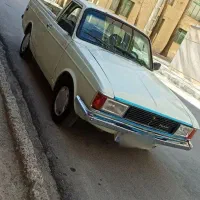 پیکان وانت مدل ۸۵