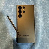 s23 ultra  256g|موبایل|رودهن, |دیوار