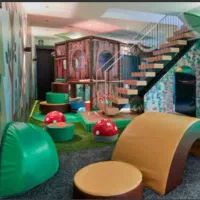 اجرای خانه بازی پرمیوم شاد