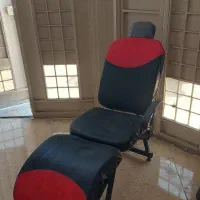 صندلی آرایشگاه