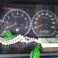 پرایدصباGLXI87گازسوزشرکتی|خودرو سواری و وانت|تربت‌حیدریه, آغوی|دیوار