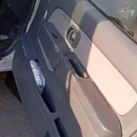 وانت پیکاپ دو کابین|خودرو سواری و وانت|سنندج, |دیوار