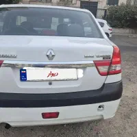 پارس تندر ۱۳۹۶|خودرو سواری و وانت|تهران, باغ فیض|دیوار