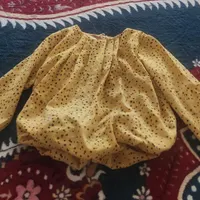 لباس مجلسی دختربچه