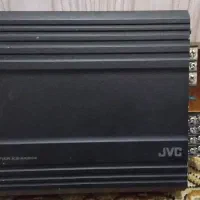 امپلی فایر جی وی سی ۴ کانال