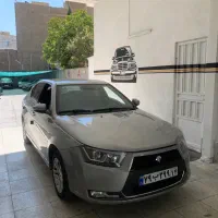 دنا پلاس 404|خودرو سواری و وانت|کرج, ساسانی (قلمستان)|دیوار