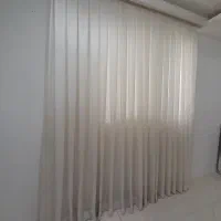 پرده|پرده، رانر، رومیزی|مشهد, شهرک لشکر (شهرک غرب)|دیوار