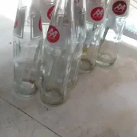 شیشه نوشابه