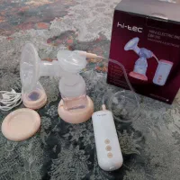 شیر دوش برقی