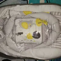 سیسمونی|اسباب و اثاث بچه|تهران, المهدی|دیوار