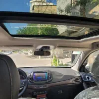 تیگو 7اتومات بشرط کم کار|خودرو سواری و وانت|یاسوج, |دیوار