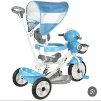 سه چرخه|دوچرخه، اسکیت، اسکوتر|ری, ملک‌آباد|دیوار