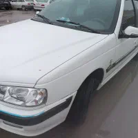 پارس دوگانه کارخانه مدل 97