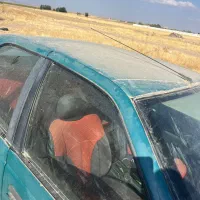 پژو ار دی ۱۳۷۸ دوگانه|خودرو سواری و وانت|تهران, آذربایجان|دیوار