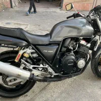 موتور Cb400 مدل