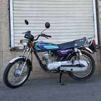 هوندا رهرو 95 لازروقی