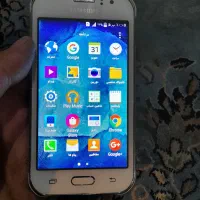 گوشی سامسونگ  جی ۱ در یک‌