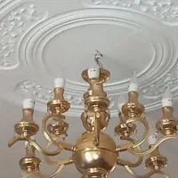 برقکار وبرکاری .عیب یابی برقی .نورپردازی .|خدمات پیشه و مهارت|رشت, سعدی (تختی)|دیوار