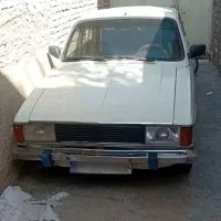 پیکان81انژکتور