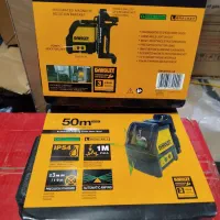 تراز لیزری دوخط دیوالت|ابزارآلات|آستانه اشرفیه, |دیوار