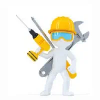 کارگر ساده وبنایی نقاش وجوشکار (خرده کاری) قیمت کم