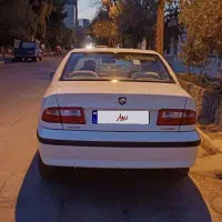 سمند ef7 مدل ۹۷ دوگانه شرکت|خودرو سواری و وانت|گرمسار, |دیوار