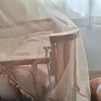 تخت نوزاد و کودک|تخت و صندلی بچه|بندرعباس, |دیوار