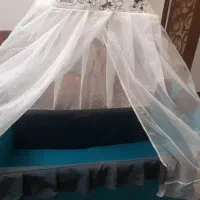 ننو|تخت و صندلی بچه|کرج, شهرک ولیعصر|دیوار