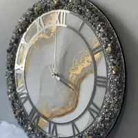 دکور وهنر|صنایع دستی و سایر لوازم تزئینی|سریش آباد, |دیوار