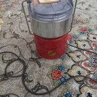 آبمیوه گیری قدیمی شارپ