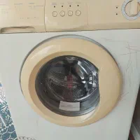 لباسشویی اتوماتیک