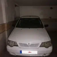 پراید 111 94|خودرو سواری و وانت|کرج, گلدشت|دیوار