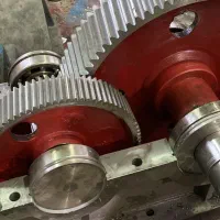 گیربکس صنعتی، شافت مستقیم،  sew، حلزونی، چرخدنده|قطعات یدکی و لوازم جانبی|تهران, فتح|دیوار