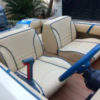 قایق تفریحی