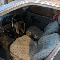 پراید ۱۳۸۸ دوگانه دستی|خودرو سواری و وانت|پارس‌آباد, |دیوار