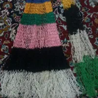 تور ماهیگیری پارتیزانی