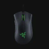 ماوس ریزر مدل DeathAdder Essential مشکی