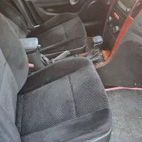 فروش یک دستگاه دنا پلاس توربو اتوماتیک بدون رنگ|خودرو سواری و وانت|ماهدشت, |دیوار