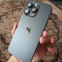 آیفون ۱۶ پرومکس