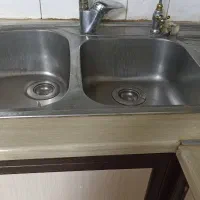 سینک  یک ملیون