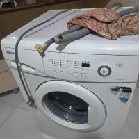 لباسشویی