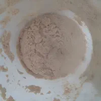دوغ و کشک محلی گاوی|خوردنی و آشامیدنی|قم, انسجام|دیوار