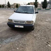 پراید مدل 87