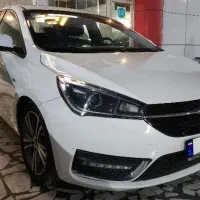 آریزو 5 اتومات مدل 1399